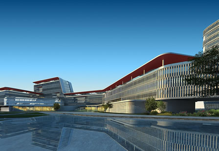 甘孜藏族自治州建筑设计的测试内容