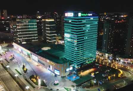 甘孜藏族自治州花园设计的测试内容