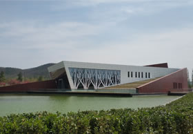 甘孜藏族自治州建筑设计的测试内容