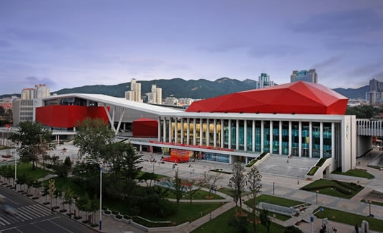 甘孜藏族自治州通知公告的测试信息，内容可以在后台发布编辑删除